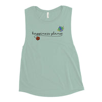Happiness Tank - Woman’s Fit
