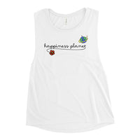 Happiness Tank - Woman’s Fit